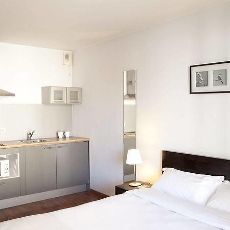 Ruby Suites Quartier Les Halles By Popinns Strasbourg Exterior photo