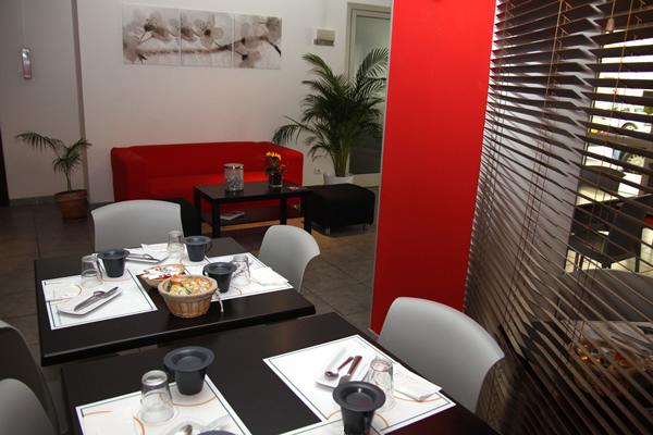 Ruby Suites Quartier Les Halles By Popinns Strasbourg Exterior photo